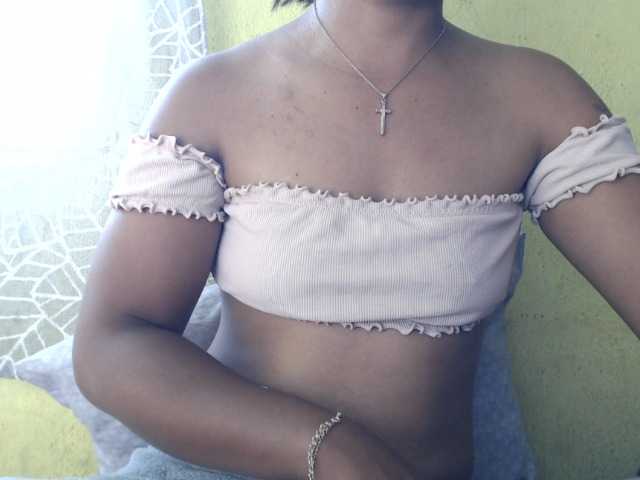 방송 스크린 샷 Noumia