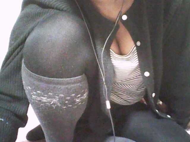 방송 스크린 샷 Noums