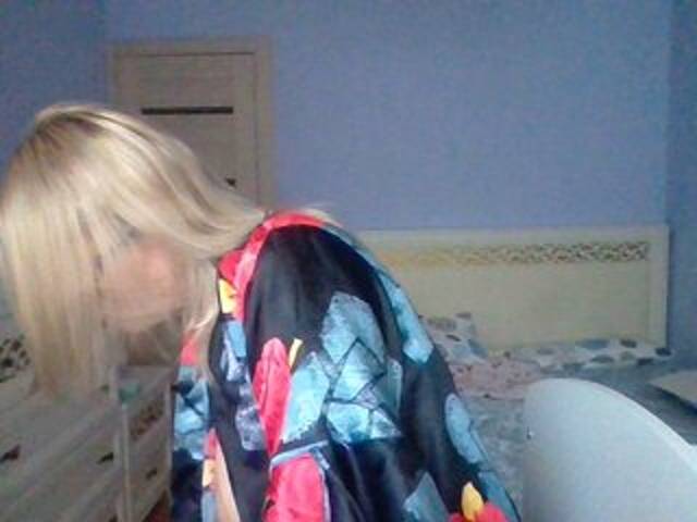 방송 스크린 샷 NumberOneAlis