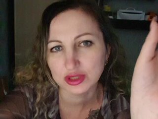 에로틱 한 영상 채팅 Nushka1984