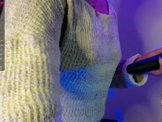 방송 스크린 샷 Nya-hs