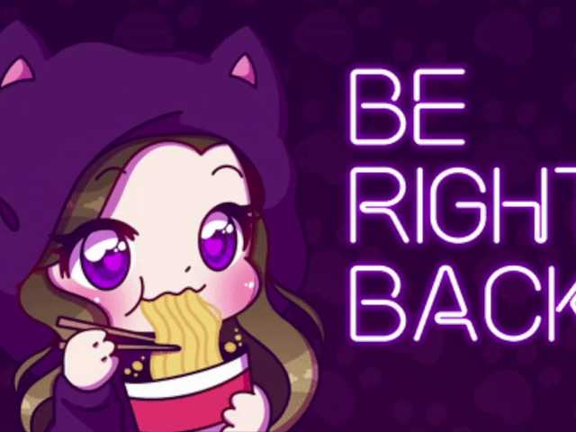 방송 스크린 샷 Nyan-Cat-