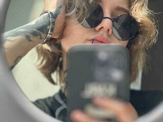 에로틱 한 영상 채팅 Nyan-Cat