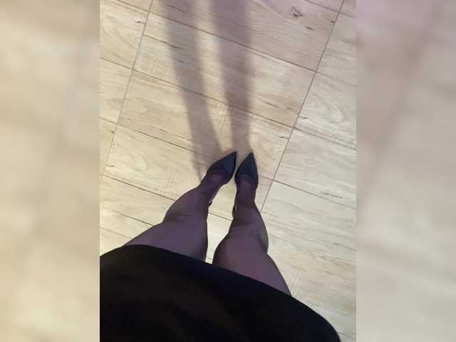 방송 스크린 샷 nylonslady