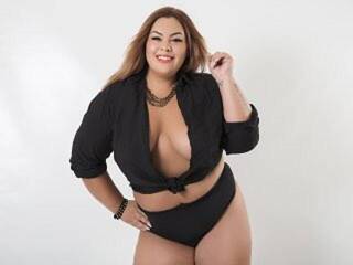 에로틱 한 영상 채팅 NynaBailey