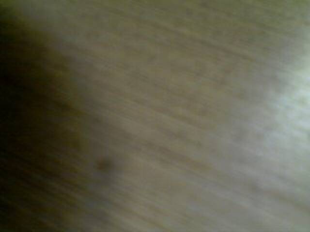 방송 스크린 샷 OceanyCat