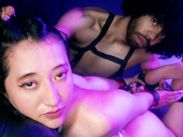 프로필 사진 OddCouple