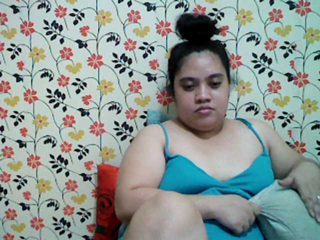 방송 스크린 샷 Odeth18