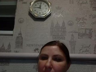 에로틱 한 영상 채팅 Konfetka80