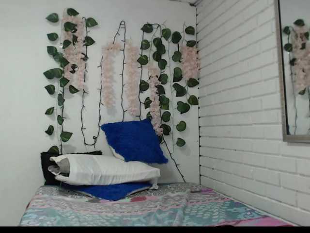 방송 스크린 샷 ojitos6