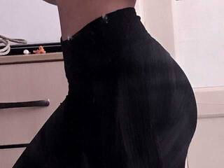 에로틱 한 영상 채팅 Gini_