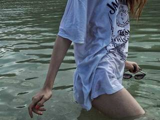 에로틱 한 영상 채팅 Octavia-_-