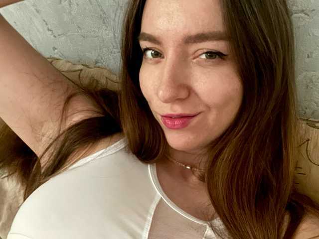 프로필 사진 OlaChikaMamasita