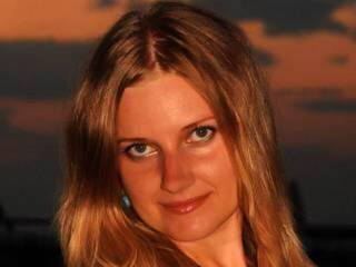 에로틱 한 영상 채팅 olechka15