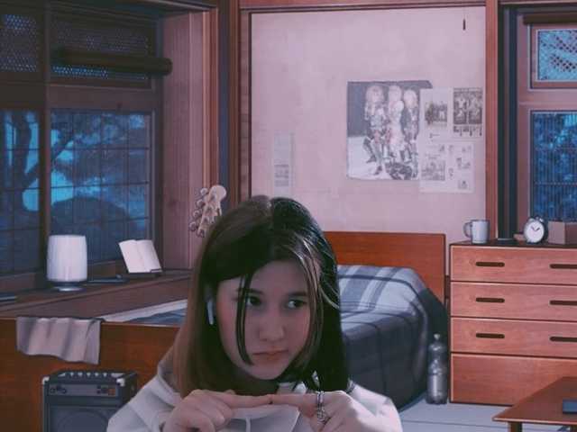 프로필 사진 OlexiaSweet