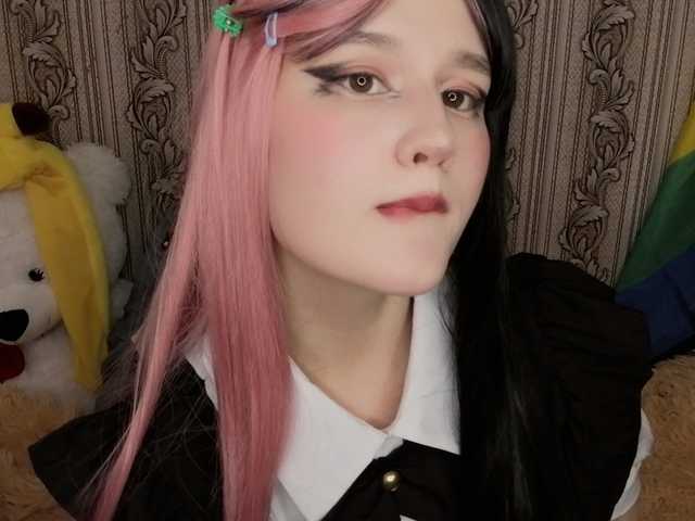 프로필 사진 OlexiaSweet