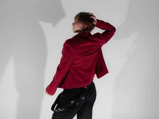 에로틱 한 영상 채팅 olga_j