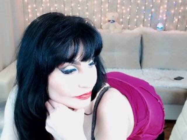 방송 스크린 샷 Monteneggro