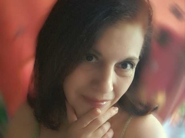 프로필 사진 OLGA1168