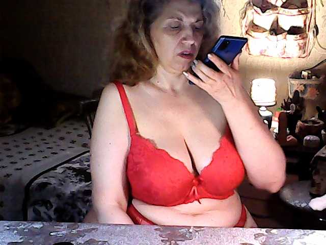 방송 스크린 샷 OLGA1168