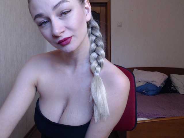 방송 스크린 샷 olia2391