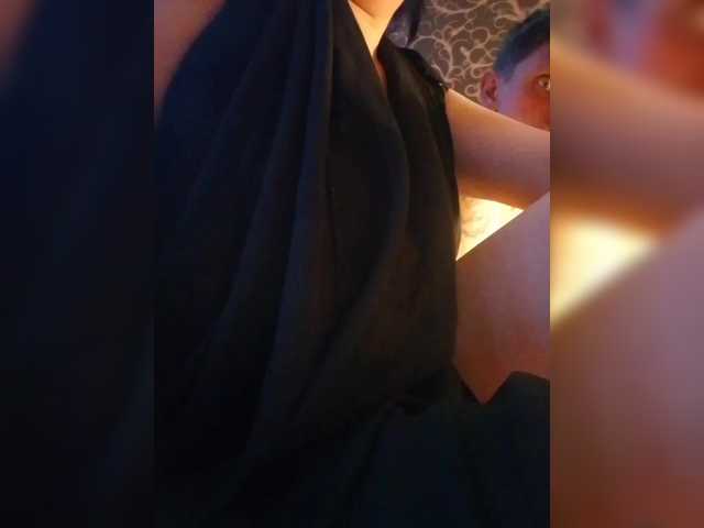 방송 스크린 샷 OliJane