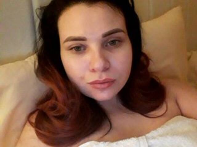 방송 스크린 샷 olimpiyal