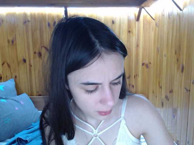 방송 스크린 샷 Olive-Darr