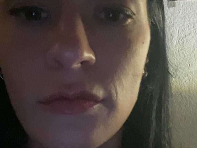 방송 스크린 샷 Olivia19Noah