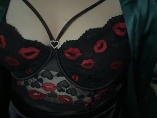 에로틱 한 영상 채팅 Milena-25