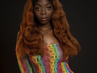 에로틱 한 영상 채팅 OliviaGarciaa