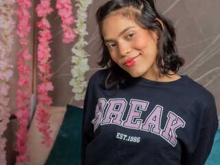 에로틱 한 영상 채팅 oliviasantos