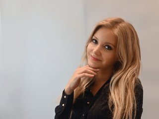 에로틱 한 영상 채팅 OliviaTasty