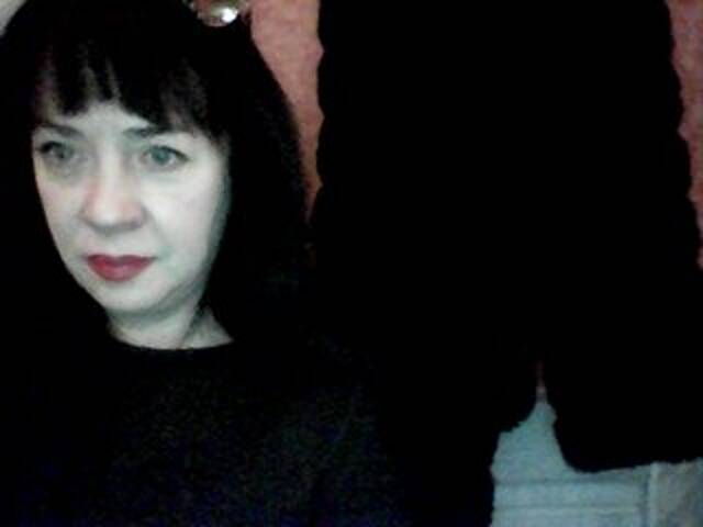 방송 스크린 샷 ollyva