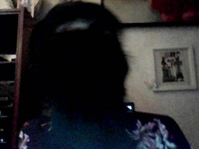 방송 스크린 샷 ollyva