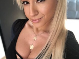 에로 화상 채팅 Onehotblonde