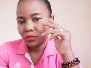 에로틱 한 영상 채팅 Onjamahi