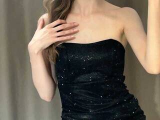 에로틱 한 영상 채팅 Only-Kristina