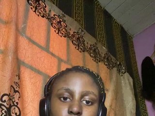 에로틱 한 영상 채팅 OnlyBlackGirl1