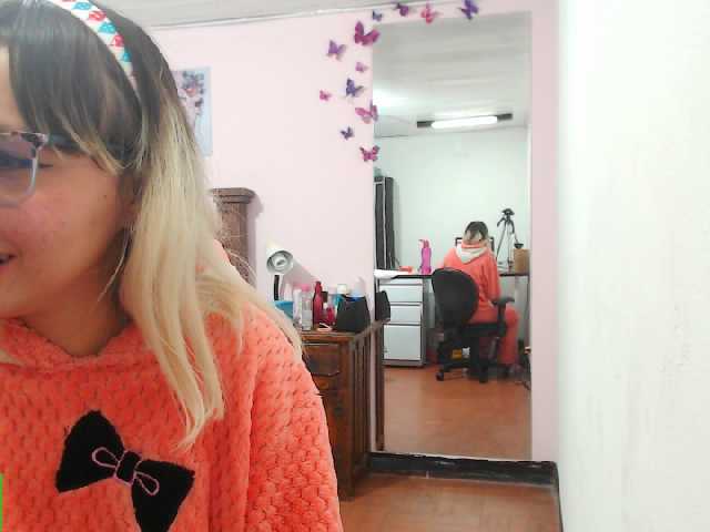 방송 스크린 샷 Onlyrose