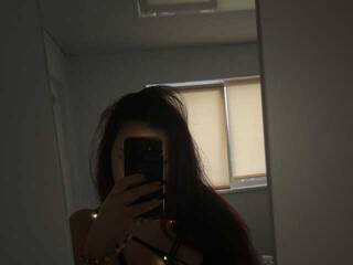 에로틱 한 영상 채팅 OpheliaMeoow