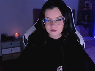 에로틱 한 영상 채팅 OphelianaRose