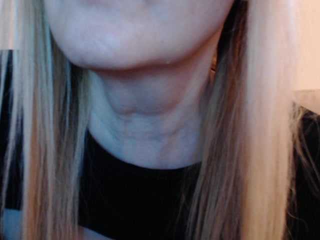 방송 스크린 샷 Orchideahot