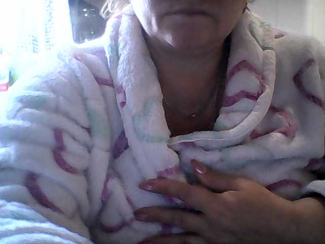 방송 스크린 샷 orchidsv