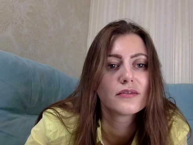 방송 스크린 샷 OrgasmJane