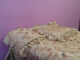 방송 스크린 샷 Orkhideyka