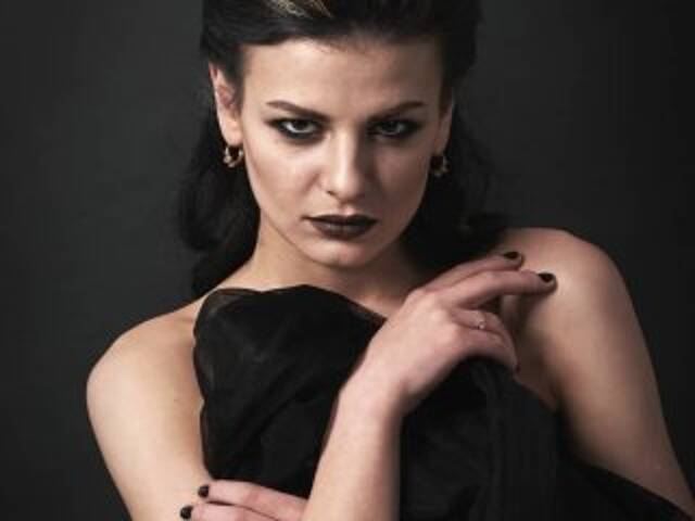 프로필 사진 orlovaolgu5c