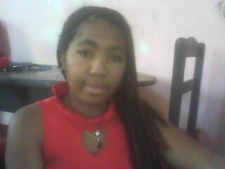 에로틱 한 영상 채팅 Ornellah