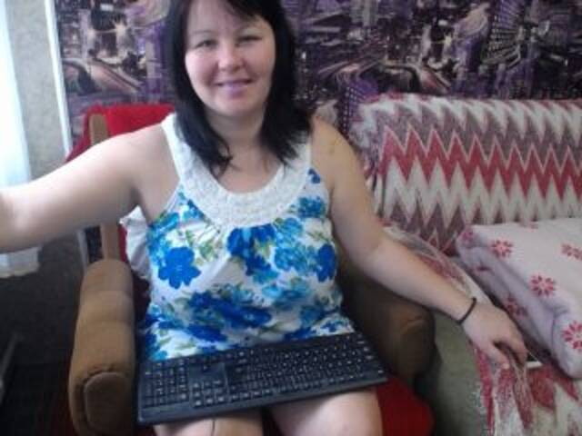 방송 스크린 샷 Orxideja03