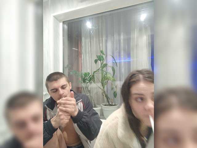 방송 스크린 샷 SFKcrew69